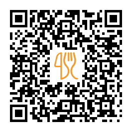 QR-code link para o menu de Cafe Tucci