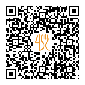 QR-code link para o menu de Hooker Grocer Eatery