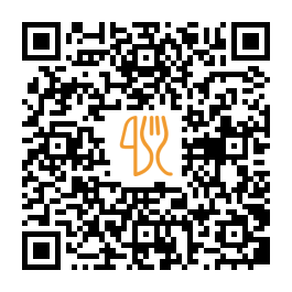 QR-code link para o menu de The Bizzy Bee Bistro