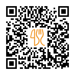 QR-code link para o menu de The Raging River