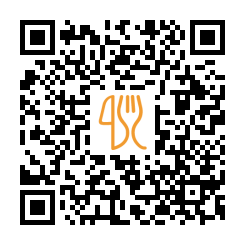 QR-code link para o menu de Ma Maison