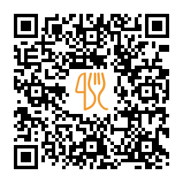 QR-code link para o menu de Global Spice Garden