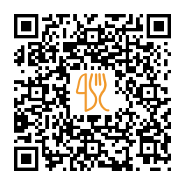 QR-code link para o menu de Carl's Jr.