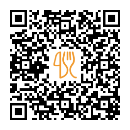 QR-code link para o menu de Mcdonald's