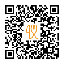 QR-code link para o menu de Mos Burger