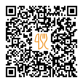 QR-code link para o menu de Pressed Juicery