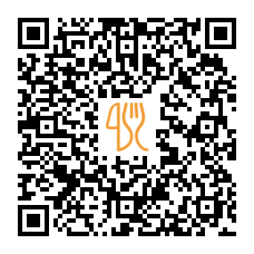 QR-code link para o menu de Palmeras Tex-mex