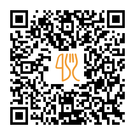 QR-code link para o menu de Bistro El Jardin