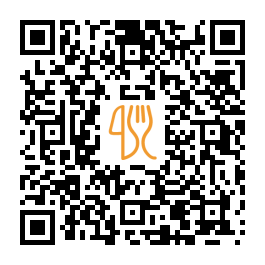 QR-code link para o menu de The Modern Izakaya