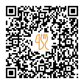 QR-code link para o menu de Rice Asian Grill Sushi