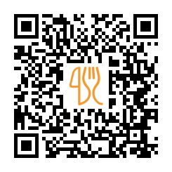 QR-code link para o menu de Bodega De Uga