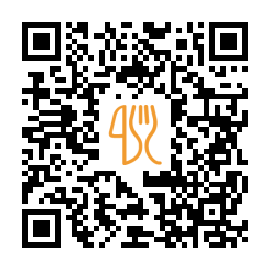 QR-code link para o menu de Le Souflet