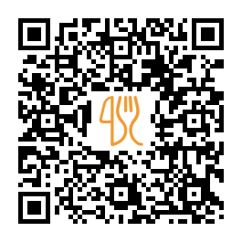 QR-code link para o menu de Boufe Boutique Cafe