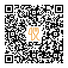 QR-code link para o menu de Tin Hut Bbq