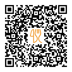 QR-code link para o menu de A Taste Of Haiti