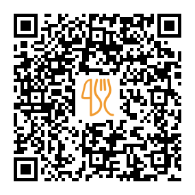 QR-code link para o menu de Two Men Bagel House