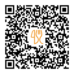 QR-code link para o menu de Musubi Hawaiian Bbq