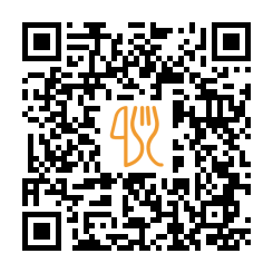 QR-code link para o menu de El Bistro