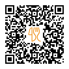QR-code link para o menu de Papa's Pizza