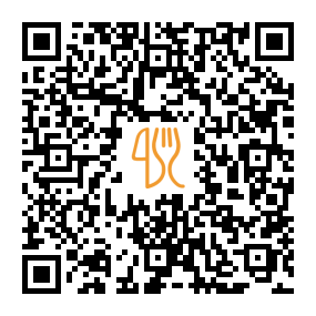 QR-code link para o menu de Vera Mae's Bistro