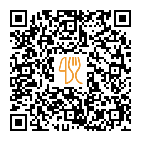 QR-code link para o menu de Big City Grill & Lemonade