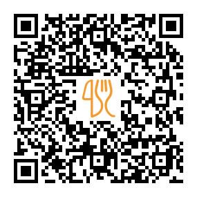QR-code link para o menu de Halibut Point Crab Chowder