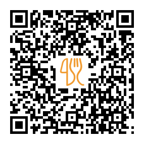 QR-code link para o menu de Hong Kong City