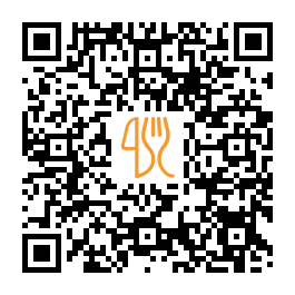 QR-code link para o menu de Bistro 27