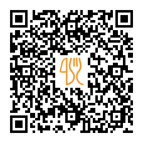 QR-code link para o menu de Lina's Filipino Marketplace