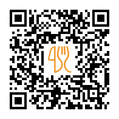 QR-code link para o menu de Dining A-towa