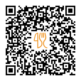 QR-code link para o menu de Kathmandu