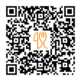 QR-code link para o menu de Restaurace Babylon