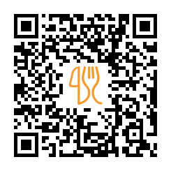 QR-code link para o menu de Cloud N9ne Cafe