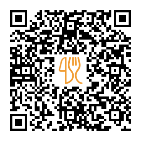 QR-code link para o menu de Wildflower Tea Shop