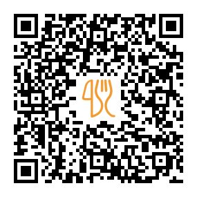 QR-code link para o menu de Caputa's Catering