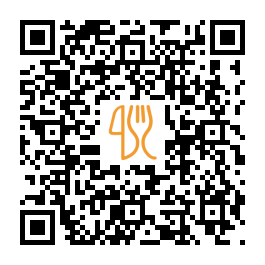 QR-code link para o menu de The Camp House