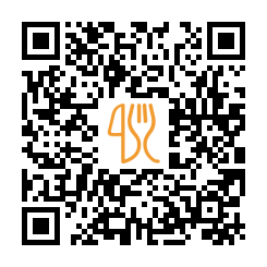 QR-code link para o menu de Drips Cafe