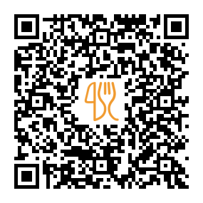 QR-code link para o menu de La Fuente Bakery Cafe