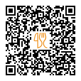 QR-code link para o menu de The Kitchen