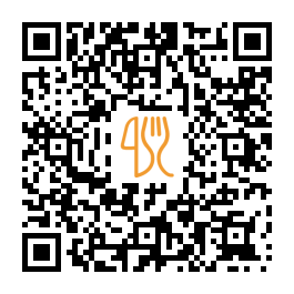 QR-code link para o menu de Bowling Koule Třebíč