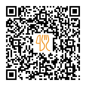 QR-code link para o menu de Hunan's