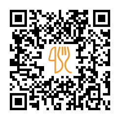 QR-code link para o menu de Old Post Inn