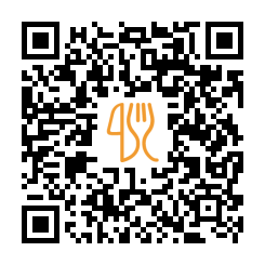 QR-code link para o menu de Figón