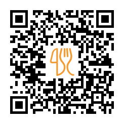 QR-code link para o menu de Xuventude