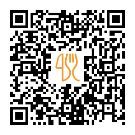 QR-code link para o menu de Cha Bistro