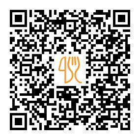 QR-code link para o menu de Cozy Corners Tavern Grill