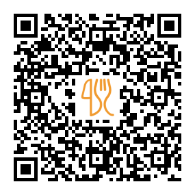 QR-code link para o menu de Sesame Korean Grill