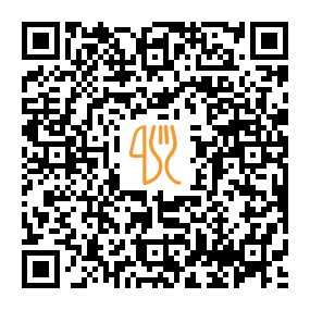 QR-code link para o menu de Honey Teriyaki