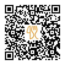 QR-code link para o menu de Freddy B's Bbq