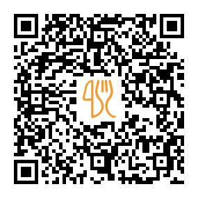 QR-code link para o menu de High End Deli